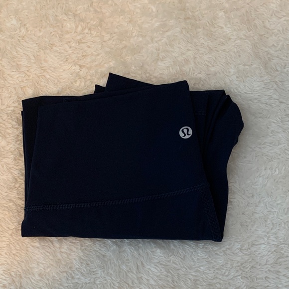 Lululemon leggings - Picture 2 of 5